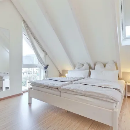 Tu Hus In Linde Eck بيت للعطل