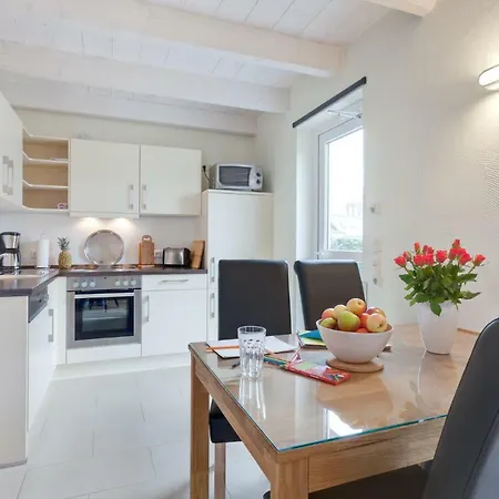 Tu Hus In Linde Eck بيت للعطل