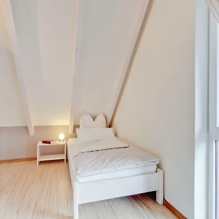 Tu Hus In Linde Eck بيت للعطل