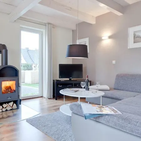 Tu Hus In Linde Eck * Zingst