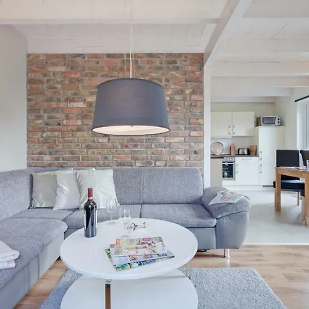 Tu Hus In Linde Eck Zingst