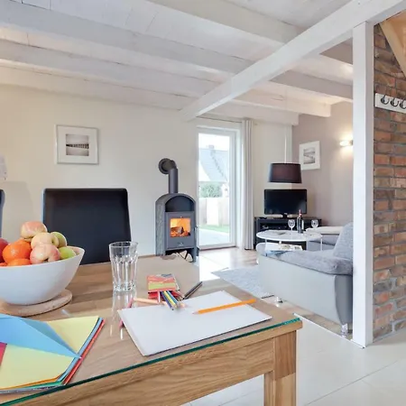 Tu Hus In Linde Eck Nyaraló *