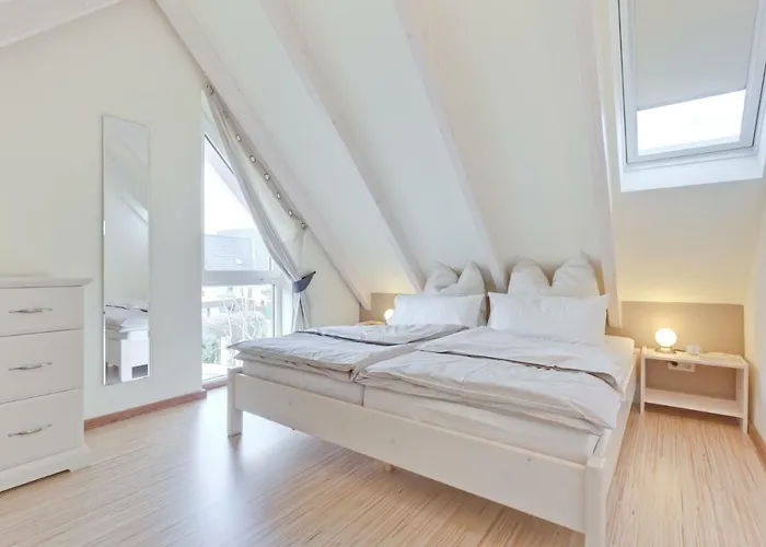 Tu Hus In Linde Eck Prázdninový dům