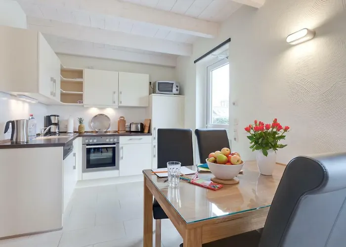 Tu Hus In Linde Eck Prázdninový dům