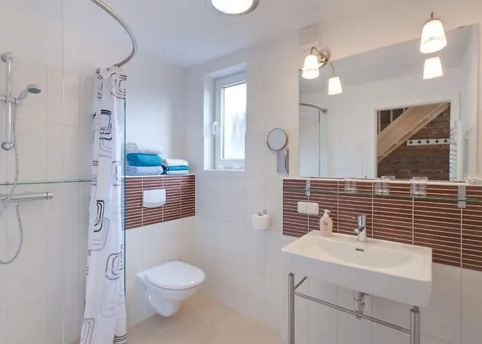 Tu Hus In Linde Eck * Zingst