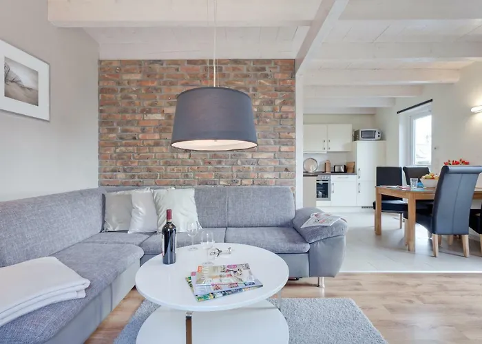 Tu Hus In Linde Eck Zingst