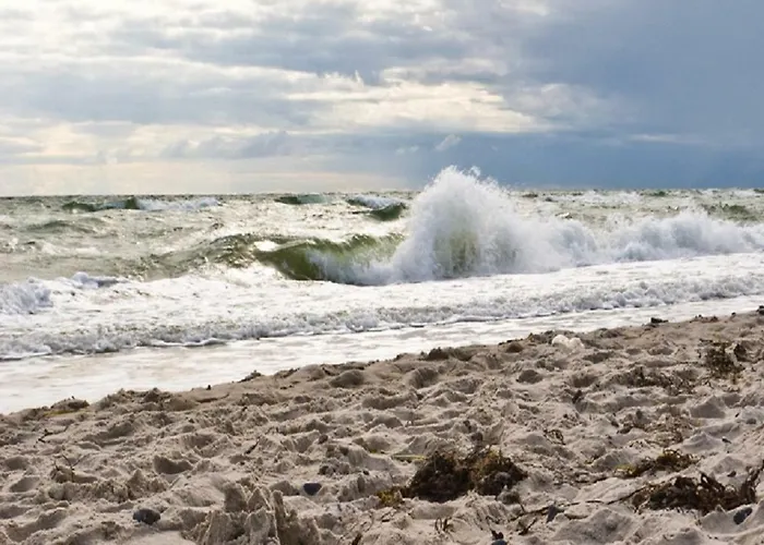 Tu Hus In Linde Eck Prázdninový dům